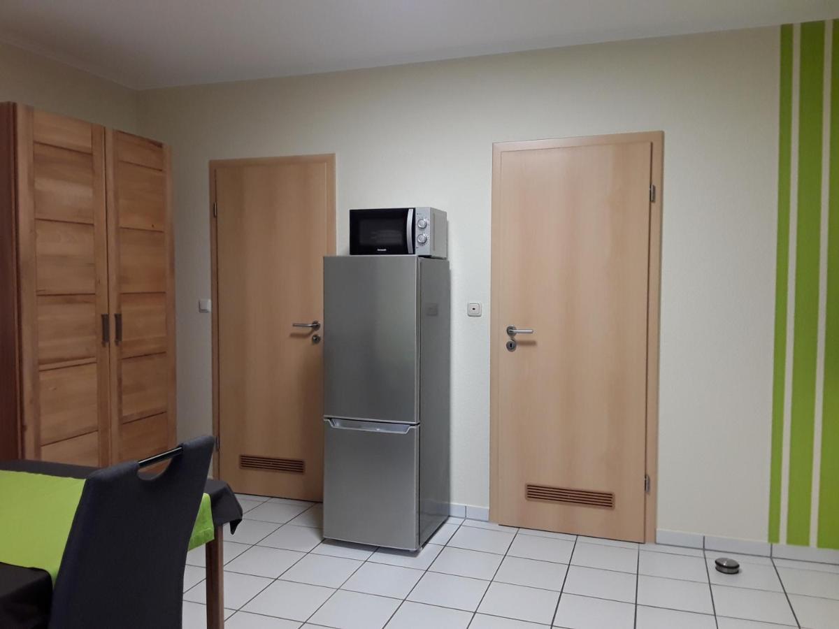 Ferienappartement Wagner Zell Exterior foto