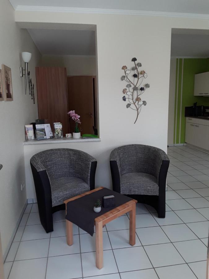 Ferienappartement Wagner Zell Exterior foto
